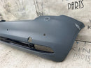 FIAT 500 FACELIFT 2015-ON REAR BUMPER & TRIM PDC HOLES PRIMED 735695621