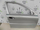 VOLVO S60 FACELIFT 2005-2009 GENUINE FRONT DOOR PANEL RIGHT DRIVER SIDE O/S