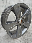 JEEP PATRIOT 2011 LCI GENUINE ALLOY WHEEL RIM 17" 6.5Jx17H2 ET40