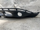 NISSAN JUKE F15 2010-14 BLACK LOWER FRONT BUMPER GENUINE 62026-1KA1A