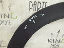 MINI COUNTRYMAN F60 17-20 FRONT LEFT WHEEL ARCH TRIM GENUINE 5177 7389365