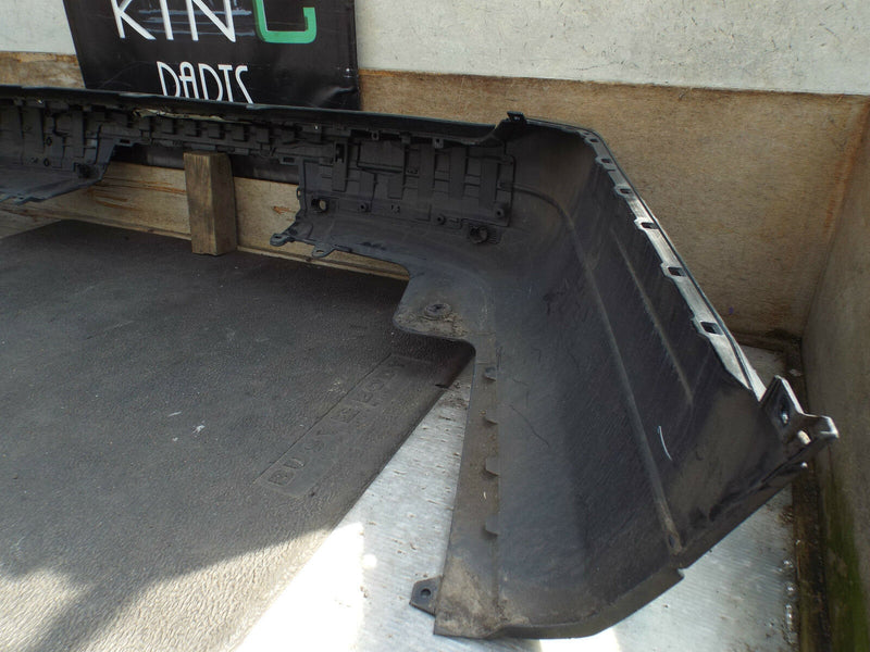 Range Rover L405 2012-2016 Rear Bumper Genuine Black (A8496) CK52-17D781