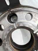 AUDI TT RS 19" ALLOY WHEEL RIM 9J ET52 8S0601025H