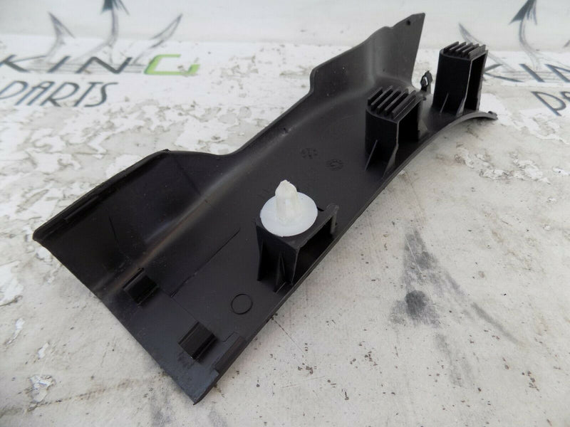 FORD FIESTA MK7 ST OSR DRIVERS OFFSIDE REAR SILL KICK PANEL 8A61-A13244-ADW
