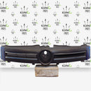 FIAT PANDA MK2 (169) 2003-2011 GRILL FRONT BUMPER UPPER GRILLE 735353899 (G1039)