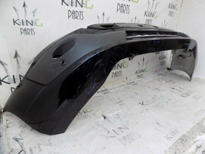 FORD TRANSIT TOURNEO CUSTOM 2012-2018 FRONT BUMPER GENUINE BK21-17K819