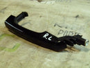 RANGE ROVER SPORT 13-17 REAR LEFT EXTERIOR DOOR HANDLE GENUINE
