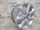 FORD FIESTA WHEEL ALLOY RIM 6.5JX16H2 ET41.5 8A6J1007CA 16" GENUINE