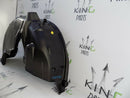 CITROEN C3 2016-ON REAR LEFT WHEEL INNER LINER SPLASH GUARD 9811931780