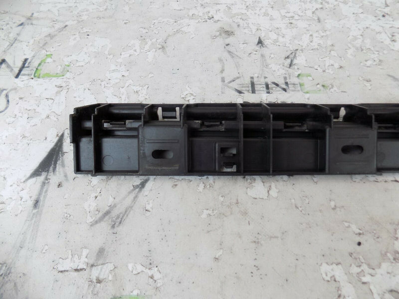 BMW 5 SERIES  F10, F11 LEFT FRONT SILL / SIDE SKIRT TRIM LH GENUINE 51777184777