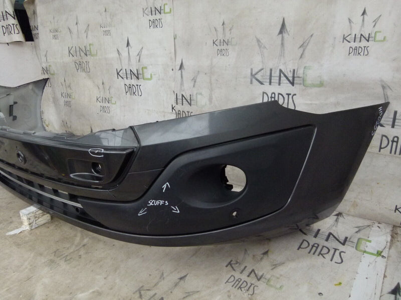 FORD TRANSIT TOURNEO CUSTOM 2012-17 FRONT BUMPER PDC GENUINE BK2117K819