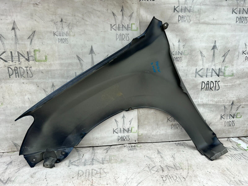 ISUZU D-MAX MK2 RT 20911-2018 FRONT FENDER WING PANEL RIGHT DRIVER SIDE