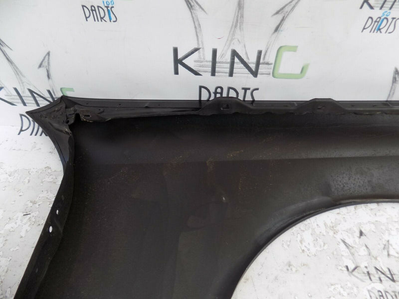 MERCEDES E CLASS W211 2002-2009 FRONT LEFT WING FENDER PANEL