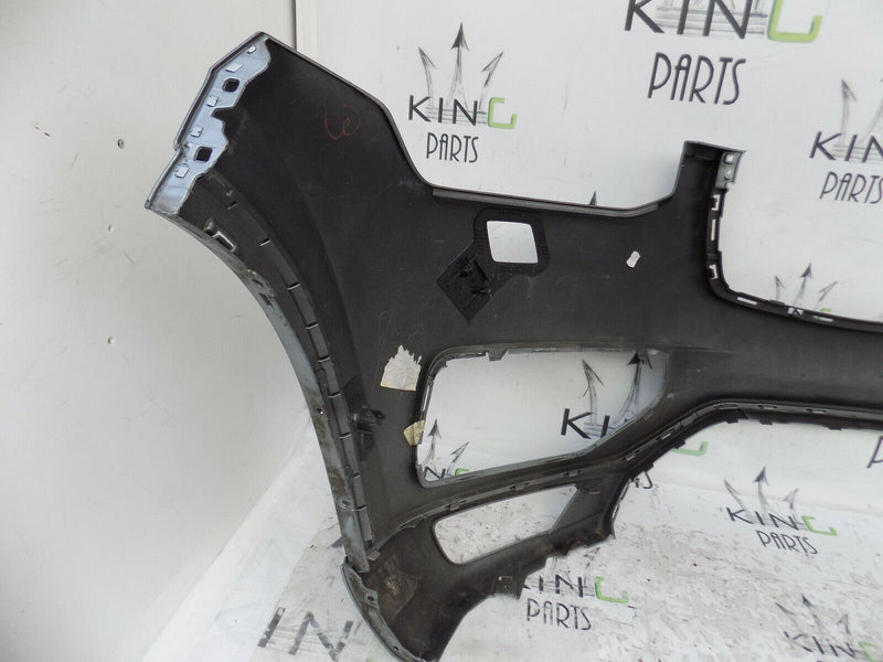VOLVO XC90 II MK2 2015 2016 2017 2018 GREY FRONT BUMPER GENUINE 31353362