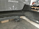 Audi A6 S Line 2011-2015 Avant Estate FCL 4G9 Rear Bumper Genuine Black (1580)