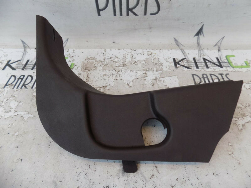 LAND ROVER RR EVOQUE L538 2012-2019 FRONT LEFT A-PILLAR TRIM BJ32-02349-AFW