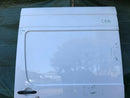 MERCEDES SPRINTER 906 2006-17 LEFT SIDE SLIDING DOOR PANEL & CABLE TRUCK