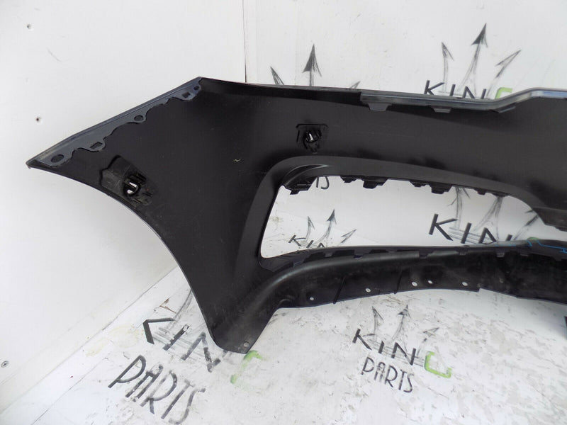 BMW 5 SERIES G30 G31 2017 2018-ON FRONT BUMPER GENUINE PDC 51117385336