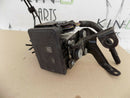 FORD FIESTA MK7 ST 2013-2017 ABS PUMP + MODULE GENUINE D1B1-2C405-AG