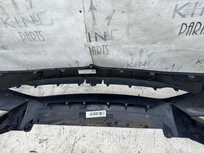 BMW 8 SERIES G15 COUPE M SPORT 2019-ON FRONT BUMPER PDC 51118070558