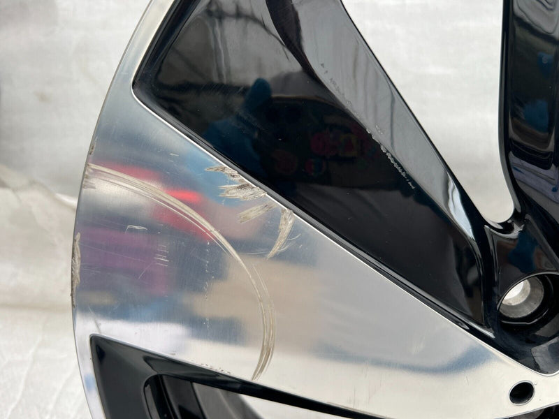 BMW i3 19" ALLOY WHEEL RIM 5J ET43 6856896