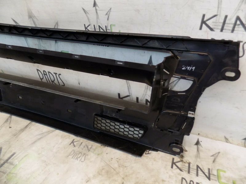 MAN TGX EUROPE 6 2020-ON  BUMPER GRILL GENUINE MAN 81- .41610-6956