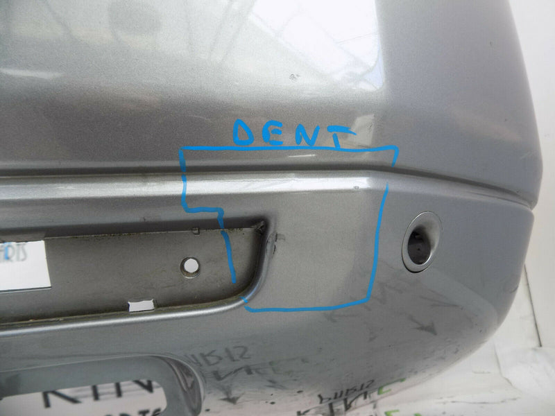 LAND ROVER FREELANDER 2 L359 FACELIFT 2011-14 REAR BUMPER PDC 8H52-17775