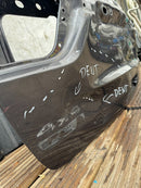 JEEP GRAND CHEROKEE MK4 (WK2) 2012-20 GENUINE BOOT LID TAILGATE PANEL