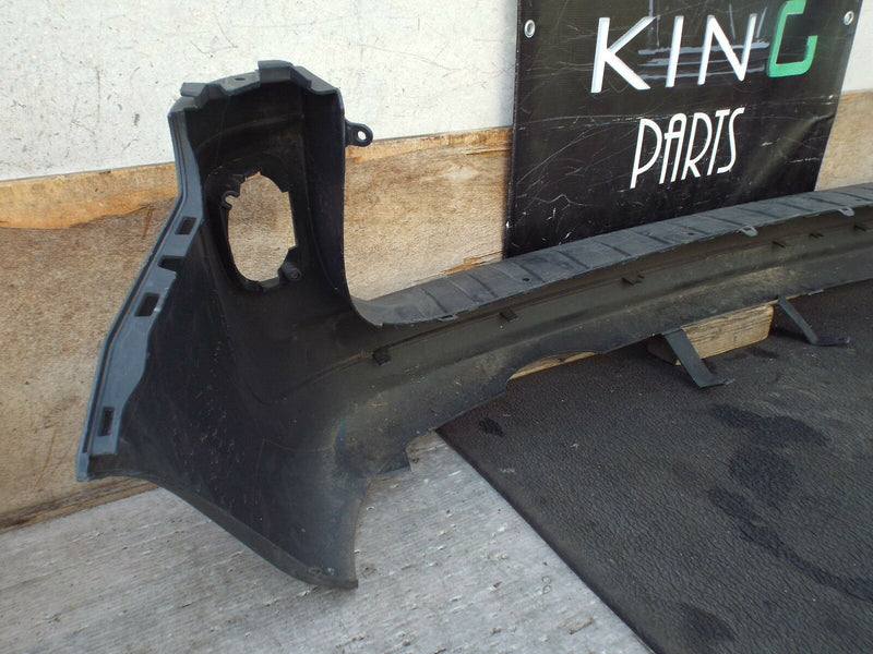 Renault Kangoo MK2 2008-2013 Rear Bumper Genuine (1499) 8200436722