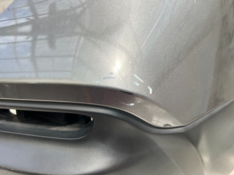 NISSAN QASHQAI MK2 J11 FACELIFT 2017-2020 REAR BUMPER PDC 85022-HV20H