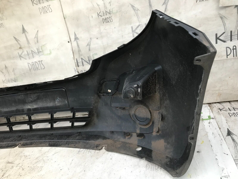 VAUXHALL MOVANO 2010-2019 FRONT BUMPER GENUINE 620226264R