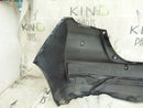 VAUXHALL CORSA D 2006-14 REAR BUMPER NO PDC GENUINE 13179916