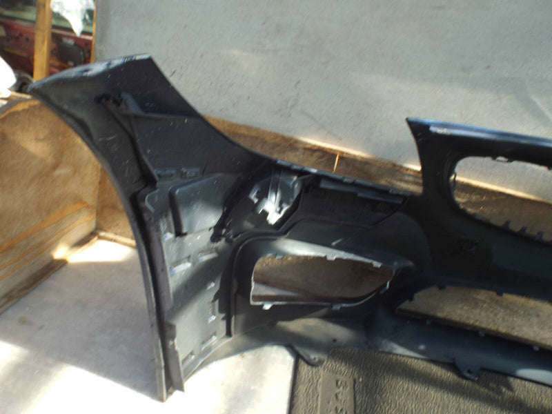BMW Z4  E89 M SPORT FRONT BUMPER GENUINE BLUE (A3210)