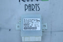 MERCEDES E CLASS W207 2009-2017 PARKING PARKTRONIC CONTROL MODULE A2129003704