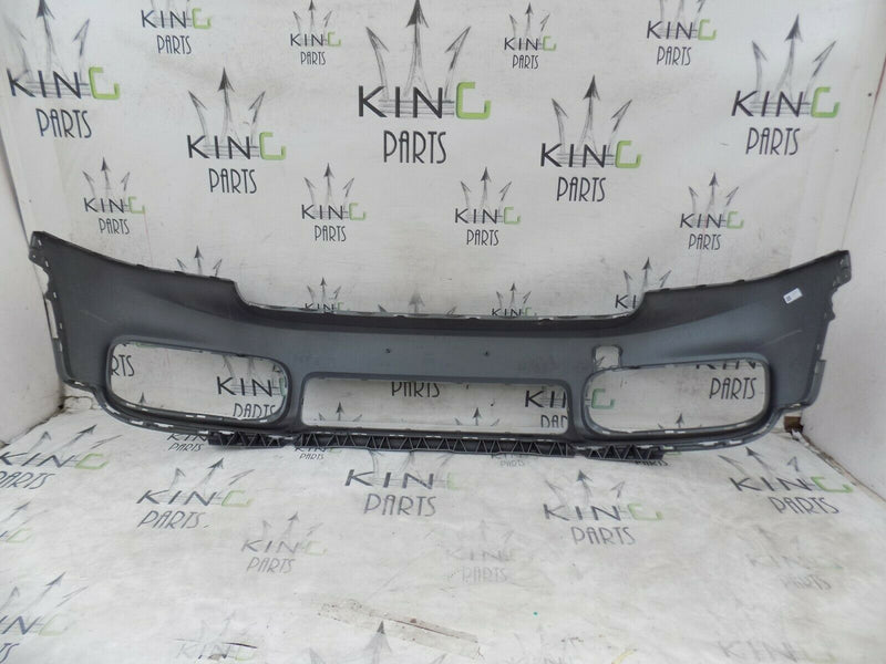BMW MINI COOPER COUNTRYMAN F60 2017-ON FRONT BUMPER GENUINE 5111 7390520