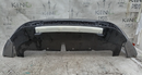FIAT 500 ABARTH 595 LCI 2016-UP FRONT BUMPER & 2x GRILL & TRIM 735633044