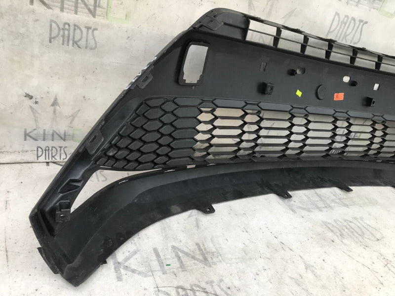 KIA STONIC LCI GT-LINE 2020-ON FRONT LOWER GRILLE GENUINE 86560H8KB0