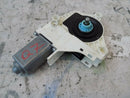 AUDI Q7 S LINE 2010 DRIVER SIDE FRONT OR REAR WINDOW ELECTRIC MOTOR 8K0959802A