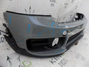 BMW MINI COOPER COUNTRYMAN F60 2017-ON FRONT BUMPER GENUINE 5111 7390520