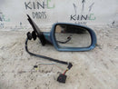 AUDI A4 B8 2009-2015 RIGHT (OFFSIDE) FRONT DOOR ELECTRIC HEATED WING MIRROR