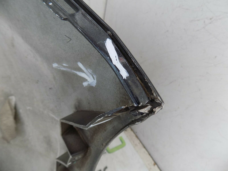 VAUXHALL ASTRA J MK6 2009-2012 REAR BUMPER GENUINE 13266587