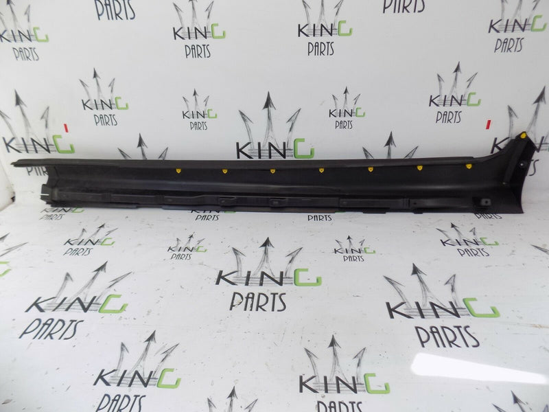 VOLVO XC90 MK I 2002-2014 RIGHT SIDE SKIRT SILL COVER GENUINE O/S 30653723