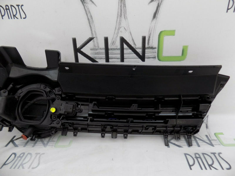 VW GOLF GTE 5G 2014-17 GENUINE FRONT GRILL BONNET GRILLE HYBRID 5GE853651H