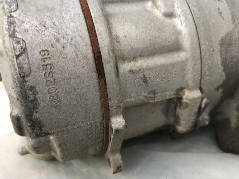 MERCEDES GLC X253 2.0 PETROL *DENSO AIR CON PUMP COMPRESSOR A/C A0008303002