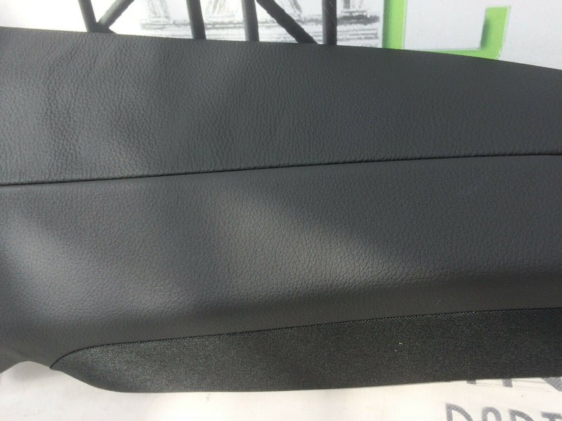 BMW 2 SERIES F44 GRAN COUPE - AIRBAG SIDE PART RIGHT LEATHER REAR SEAT 55022512