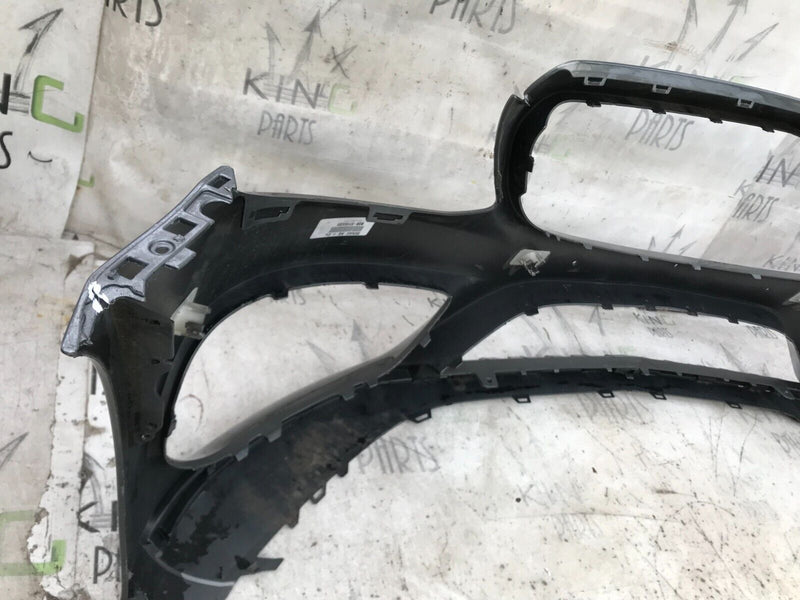 MERCEDES C W205 AMG 2014-2018 FRONT BUMPER PDC GENUINE A2058850925
