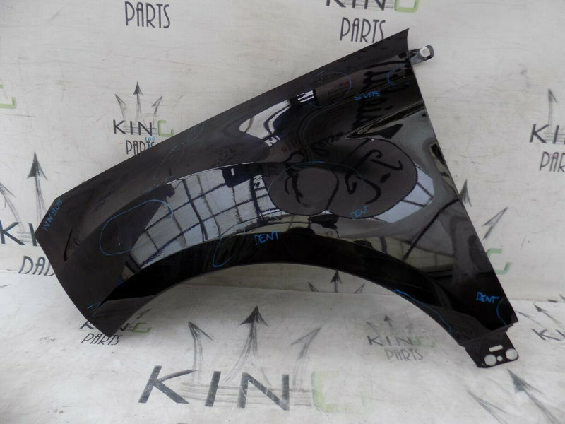 FORD ECO SPORT 2017-ON FRONT PASSENGER WING PANEL LEFT SIDE PGN15N16016BA