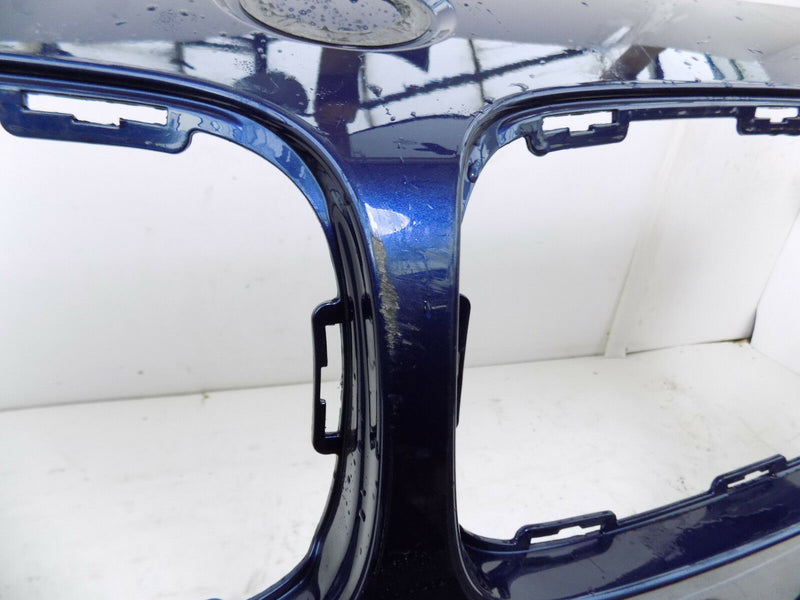 BMW 2 SERIES ACTIVE TOURER F45 2014 2015 2016 2017 FRONT BUMPER GENUINE (A2445)