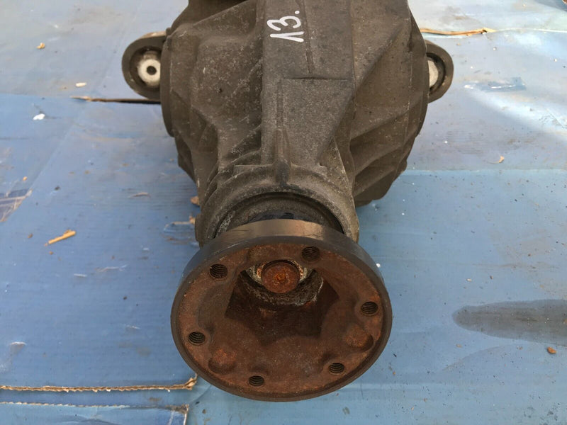 PORSCHE CAYENNE AUDI Q7 VW TOUAREG 3DRM 99038 REAR DIFF DIFFERENTIAL 4460310