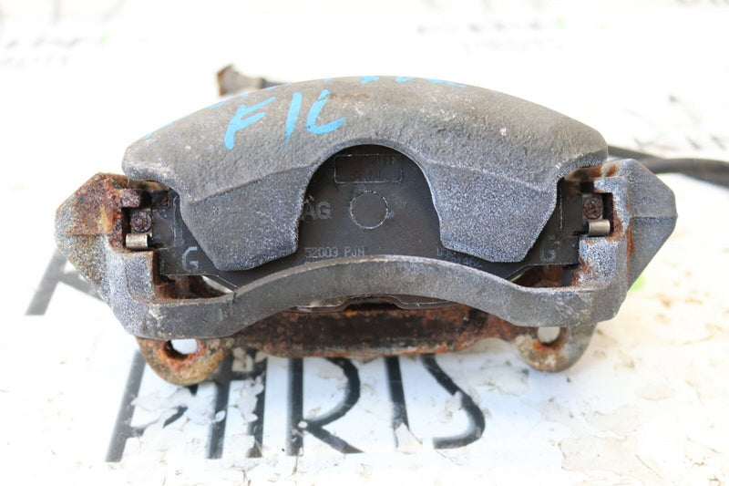 AUDI A3 (8V) 2012-2016 S-LINE 5DR 2.0TDI FRONT LEFT BRAKE CALIPER 6798